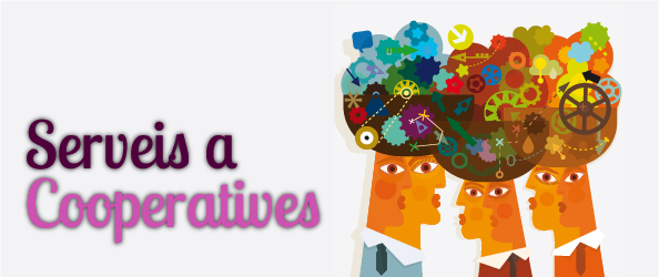 Serveis a cooperatives