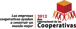 2012 A�o Cooperativas