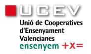 UCEV