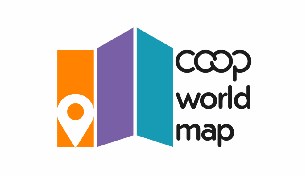 Llançament del Mapa Mundial Cooperatiu (Cooperative World Map)