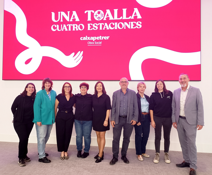 El Estudio MakinAcción, doble finalista en los prestigiosos Premios Agripina de la Comunicación