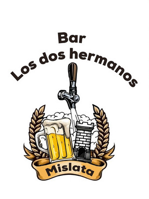 LOS DOS HERMANOS