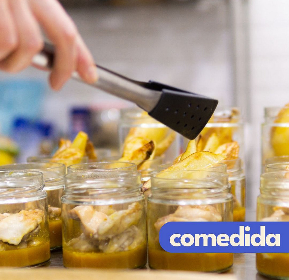 COMEDIDA, COOP.V.