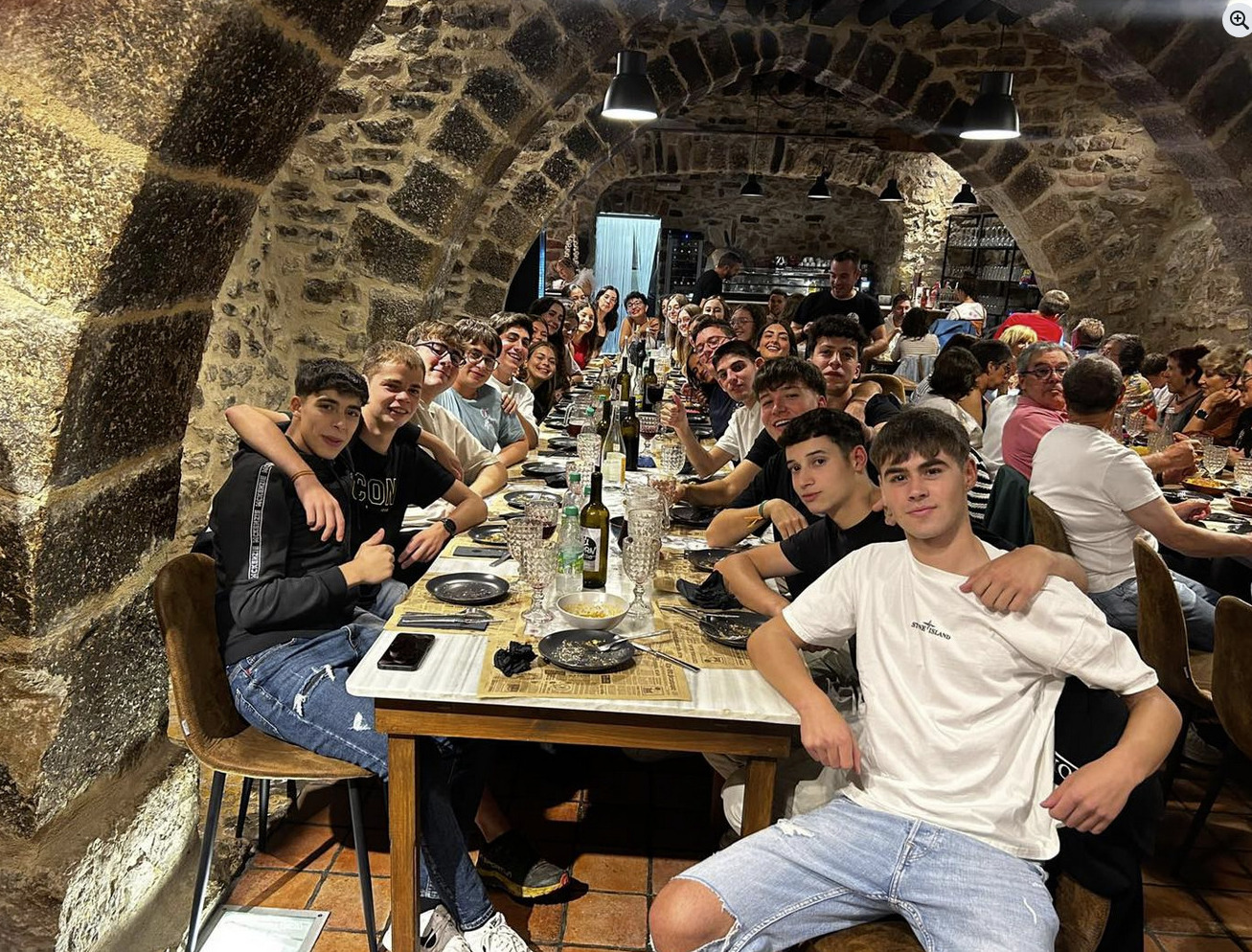 EL FORN GASTRO