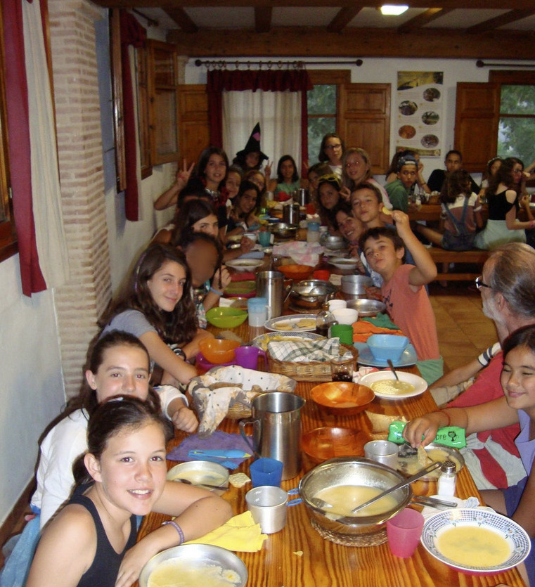 NOGUERA ASOC DESARROLLO RURAL Coop.V.