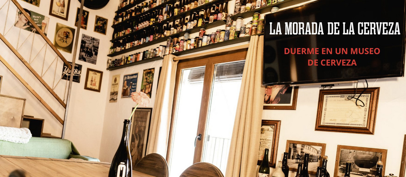 EL SALON DE LA CERVEZA