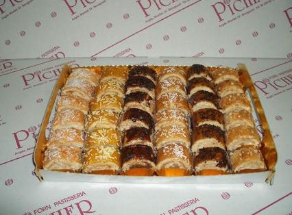 FORN PASTISSERÍA AVINGUDA GERMANS PICHER