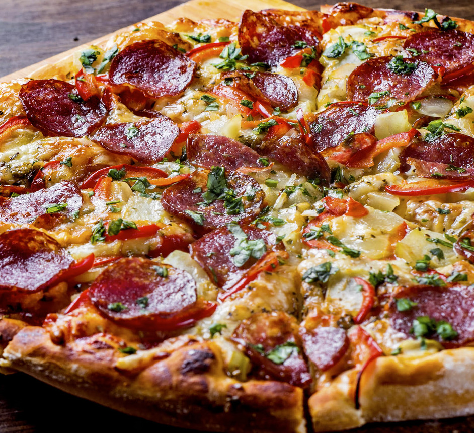 PIZZERIA LA ITALIANA