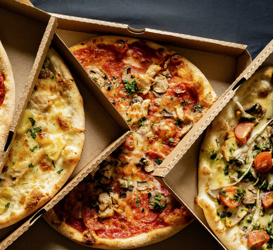 PIZZERIA LA ITALIANA