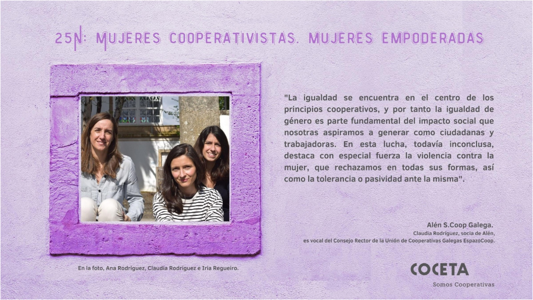 Aln S. Coop. Galega