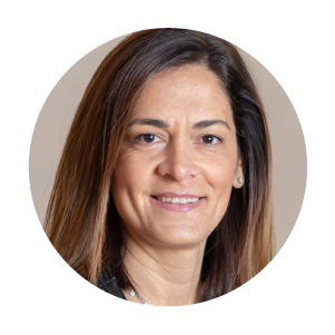 Isabel Montero Lpez