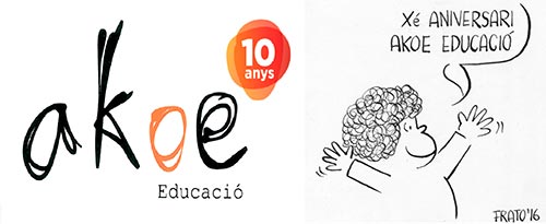AKOE Educaci, un exemple de cooperaci empresarial i un referent valenci pel que fa a pensar l'escola