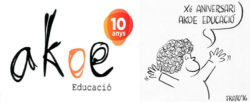 AKOE Educació, un exemple de cooperació empresarial i un referent valencià pel que fa a pensar l