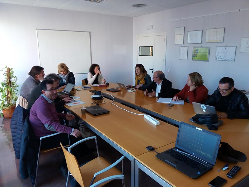 Akoe Consell rector