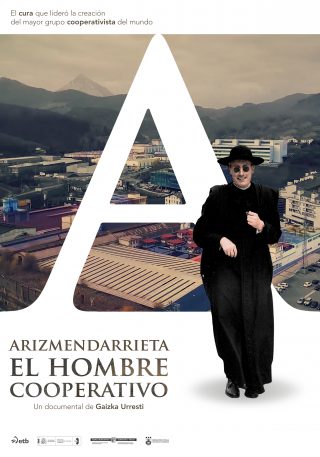 El hombre cooperativo