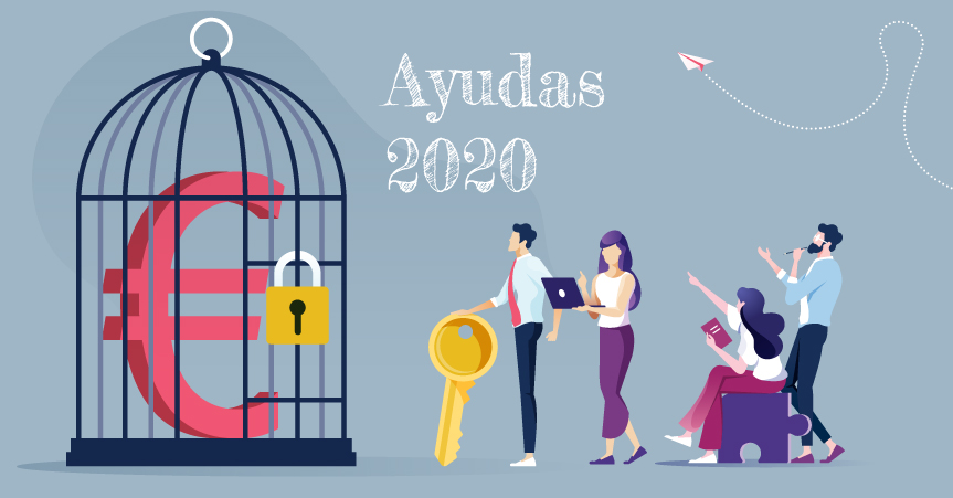 Ayudas 2020