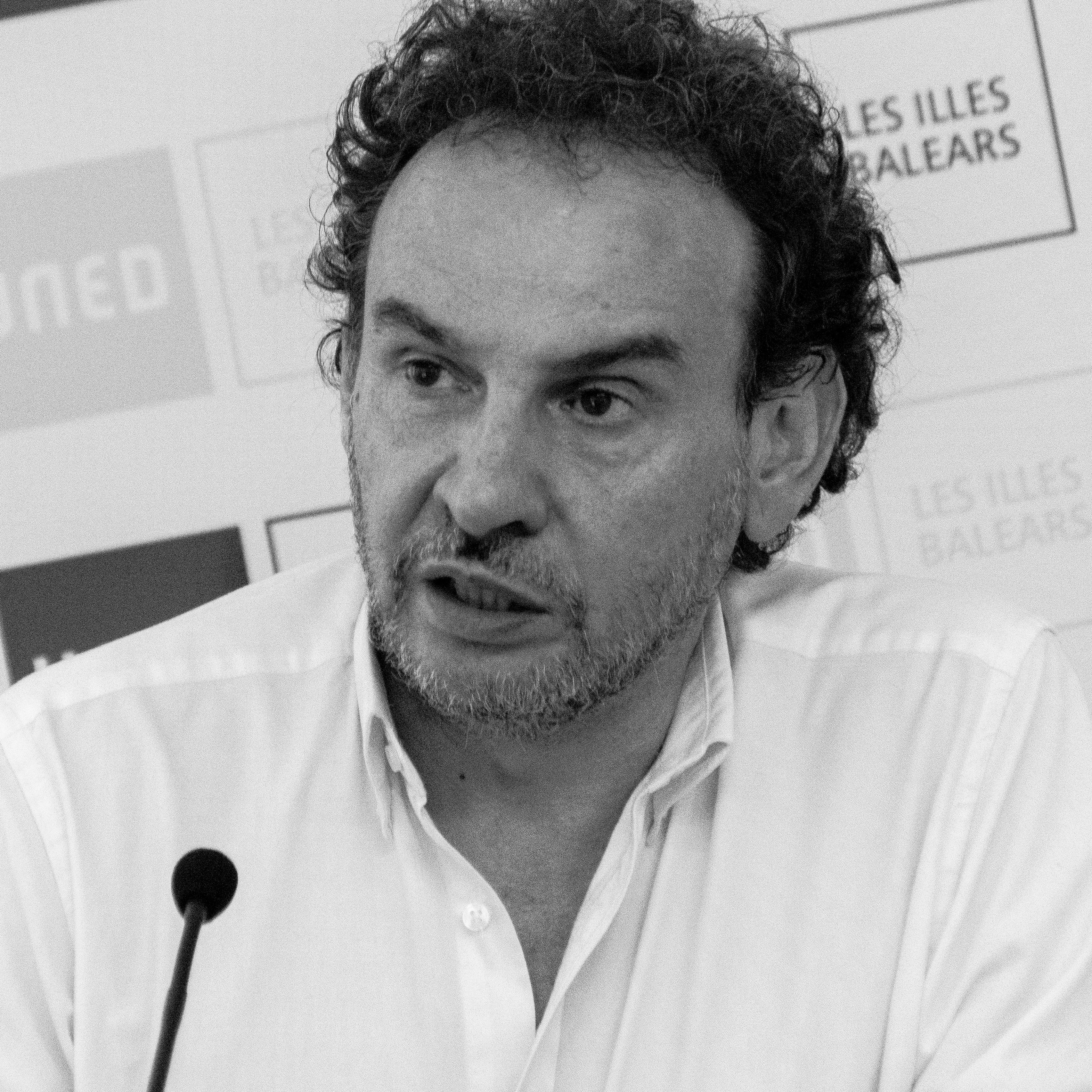 Bruno Estrada