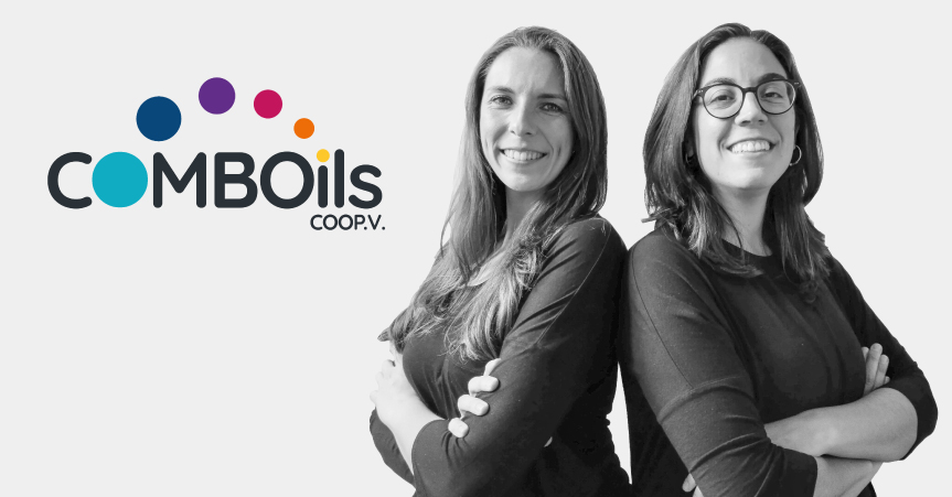 COMBOILS COOP V, servicios de interpretación en lengua de signos para entidades y particulares