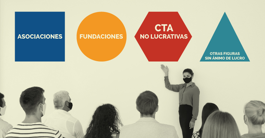 Las C.T.A. no lucrativas: mitos y leyendas