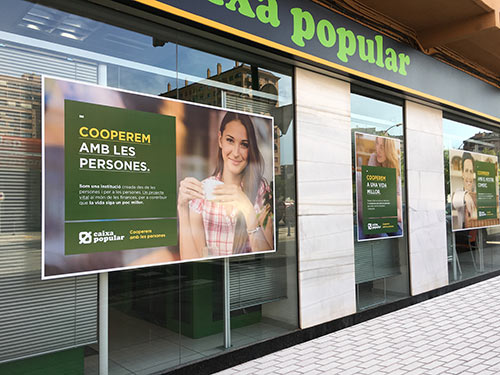 caixa popular