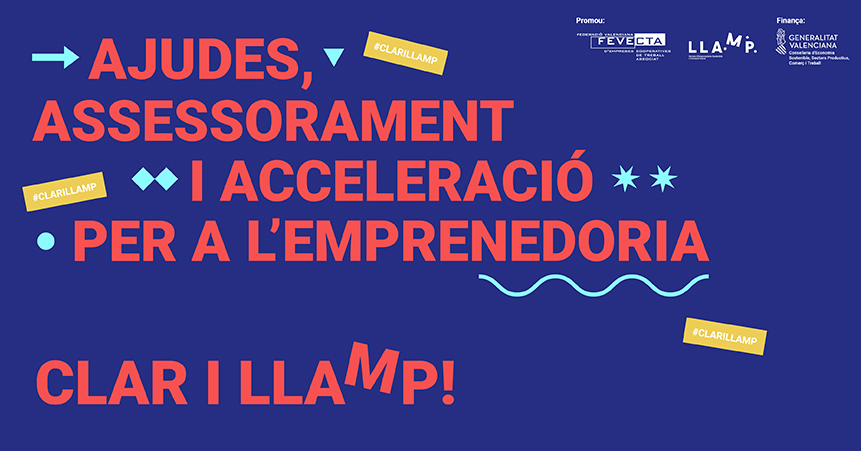 Se abre una ventana de oportunidad para el emprendimiento valenciano de triple impacto en 2021