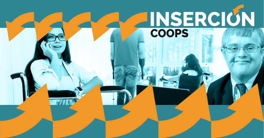 Una cooperativa puede ser una empresa de insercin?