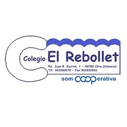 Colegio El Rebollet