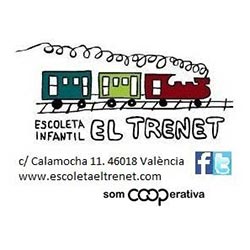 Escoleta infantil El trenet