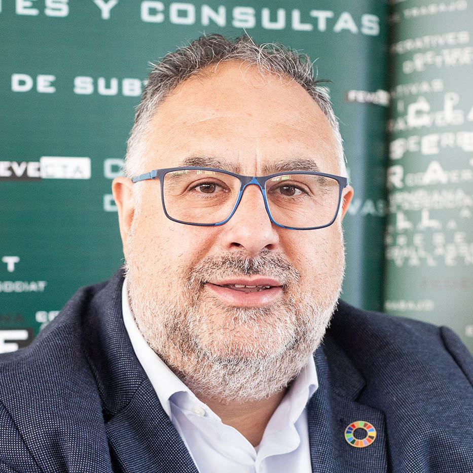 Emilio Sampedro