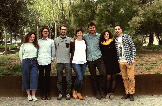 equip crearqcio