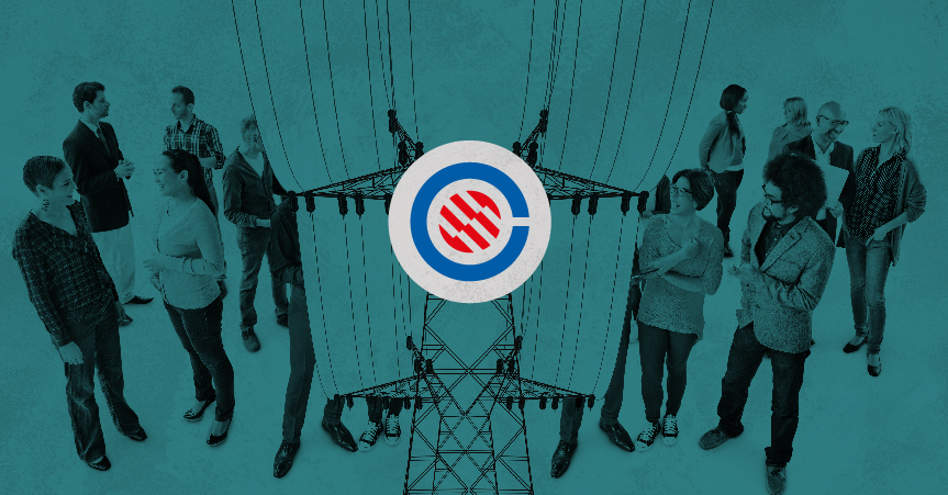 Cooperativismo elctrico, un modelo centenario nacido para garantizar la soberana y democratizacin energticas de la ciudadana