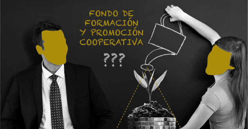 El Fondo de Formacin y Promocin Cooperativa (I), una reserva con mucho potencial por descubrir