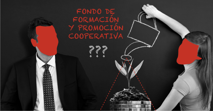 El Fondo de Formacin y Promocin Cooperativa (y II), una reserva con mucho potencial por descubrir