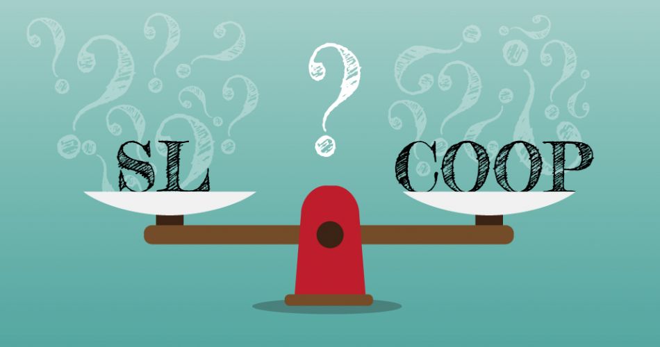 SL o Cooperativa de Trabajo, ¿qué conviene más?