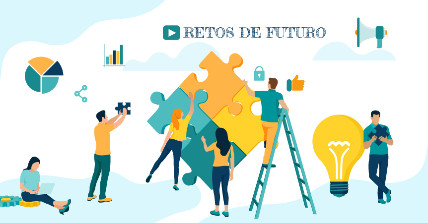 Cooperativismo: un reto y una oportunidad para afrontar el futuro