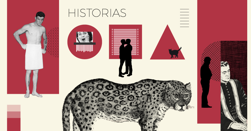 Ilustraciones: Pilixip