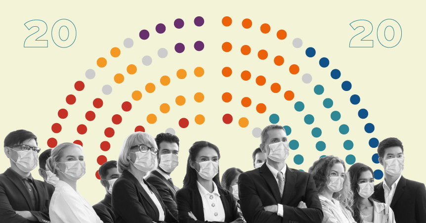 Qu nuevo curso (escolar/poltico) el de aquel ao 2020