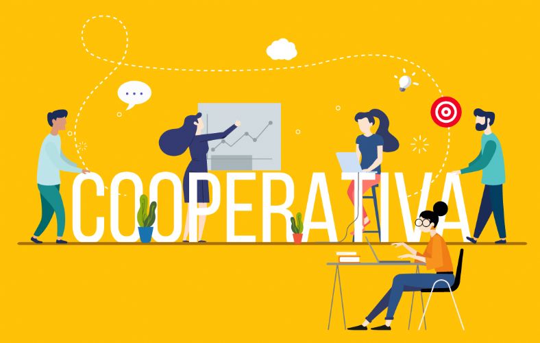 Quin puede ser socio de una cooperativa de trabajo?