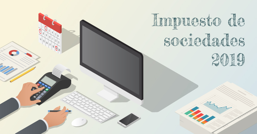 Impuesto de sociedades 2020