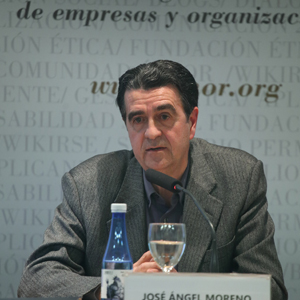 Jos ngel  Moreno Izquierdo