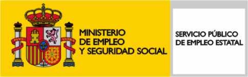 Ministerio de empleo y Seguridad social