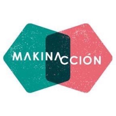 logo makinaccion