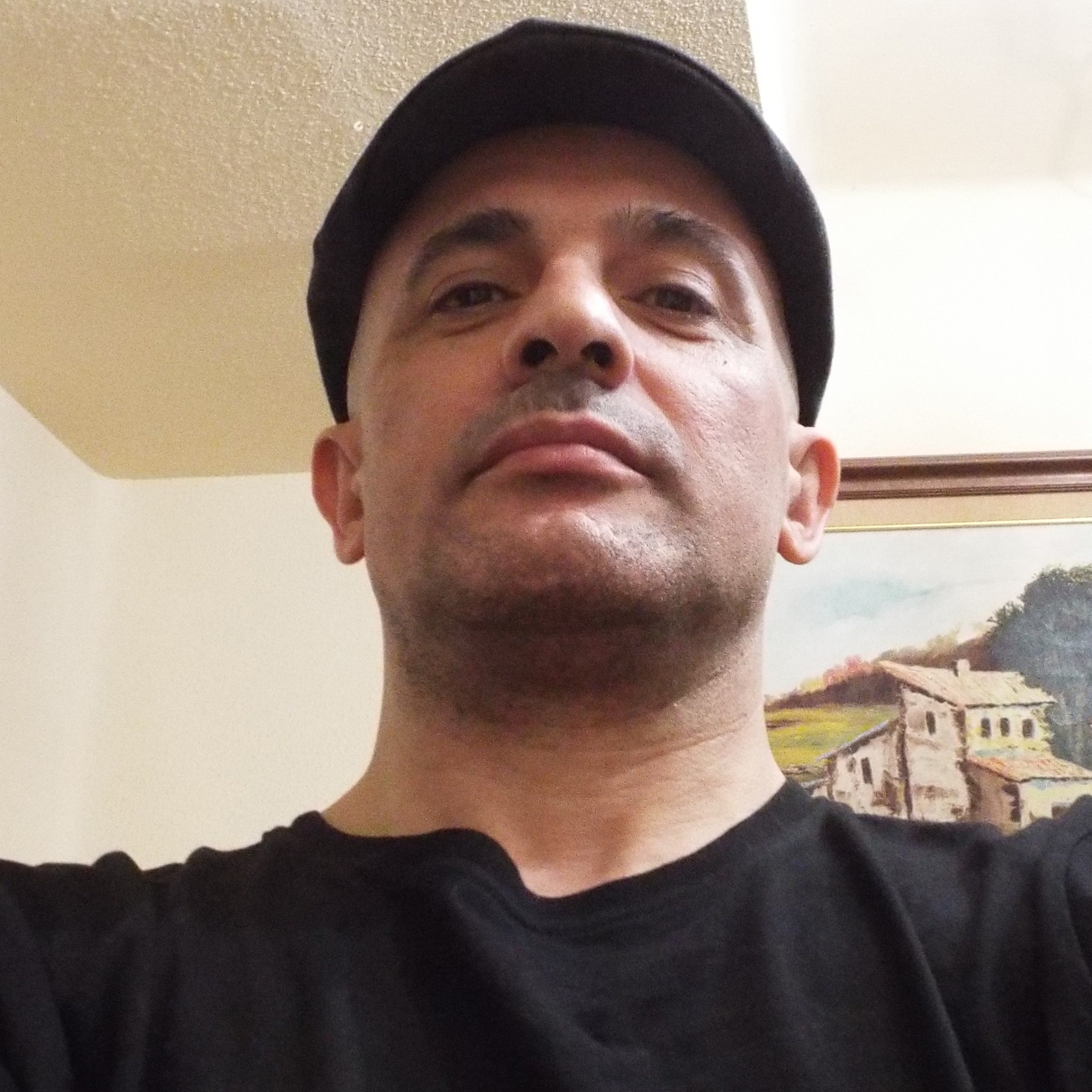 Pedro Aparicio