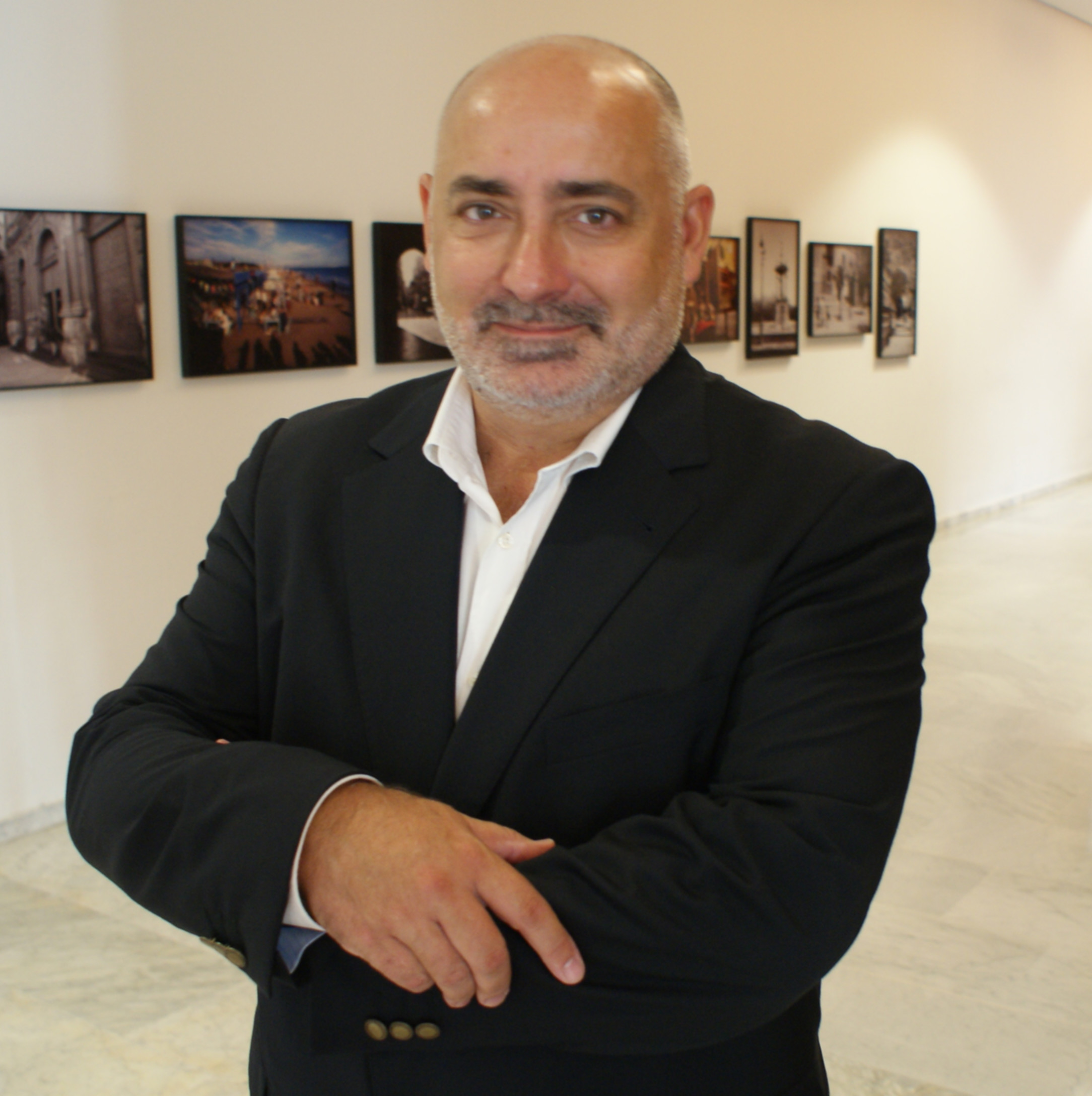 Jos Francisco Almera Serrano