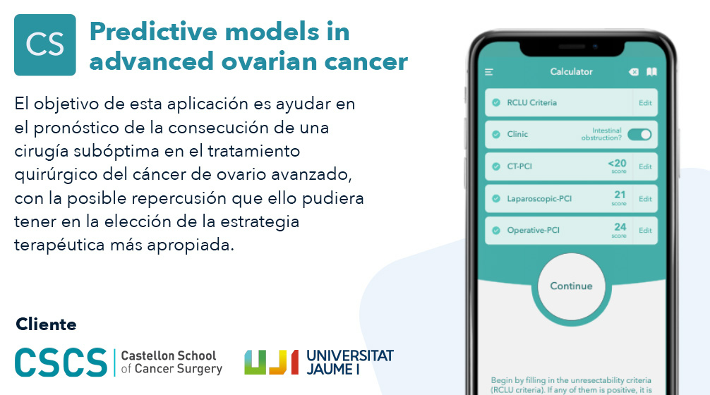Predictive cancer