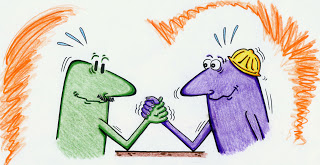 Sindicalismo y economa social: condenados a entenderse