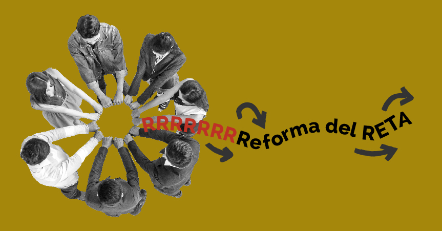 Reforma del RETA