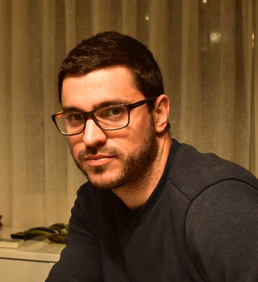 Rafael Varas