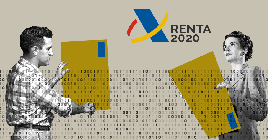 IRPF 2020: Tratamiento de los ingresos percibidos por los socios trabajadores de cooperativas derivados de las medidas Covid-19
