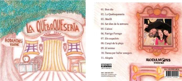 queboqueseria
